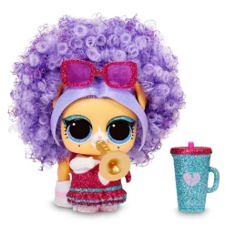 LOL SURPRISE - Pack Remix Pets (varios modelos)* Coleccionables Y Mini Mundos