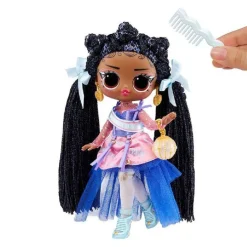 LOL SURPRISE - Tweens Doll S3 - Nia Regal* Coleccionables Y Mini Mundos
