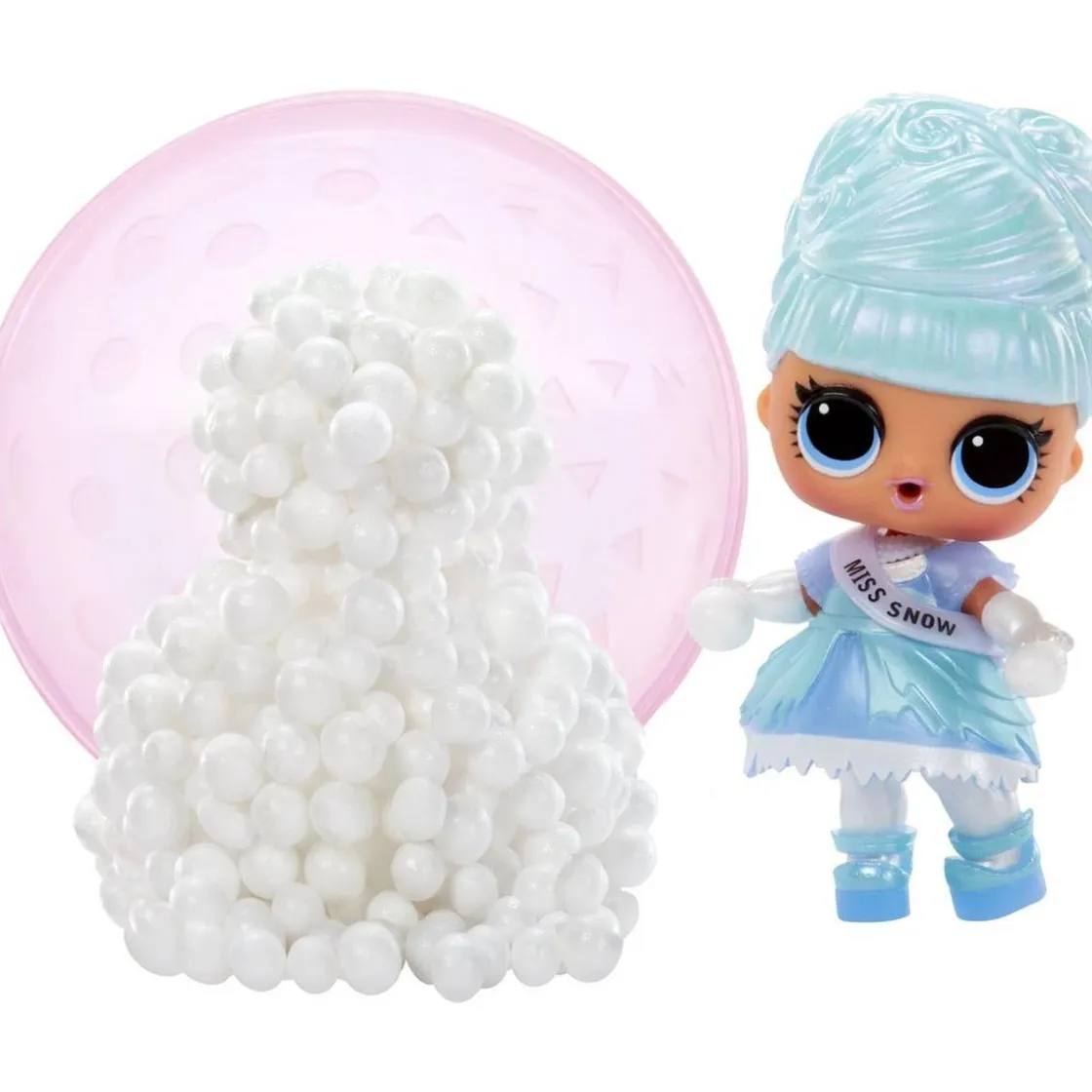 LOL SURPRISE L.O.L. Surprise - Winter Snow