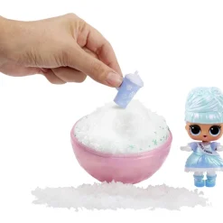 LOL SURPRISE L.O.L. Surprise - Winter Snow