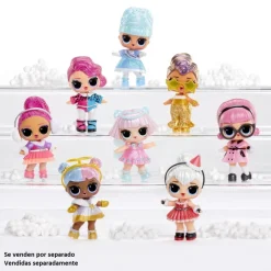 LOL SURPRISE L.O.L. Surprise - Winter Snow