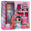 MGA LITTLE TIKES L.O.L. Surprise O.M.G - Eye Spy Espía