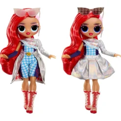 MGA LITTLE TIKES L.O.L. Surprise O.M.G - Eye Spy Espía