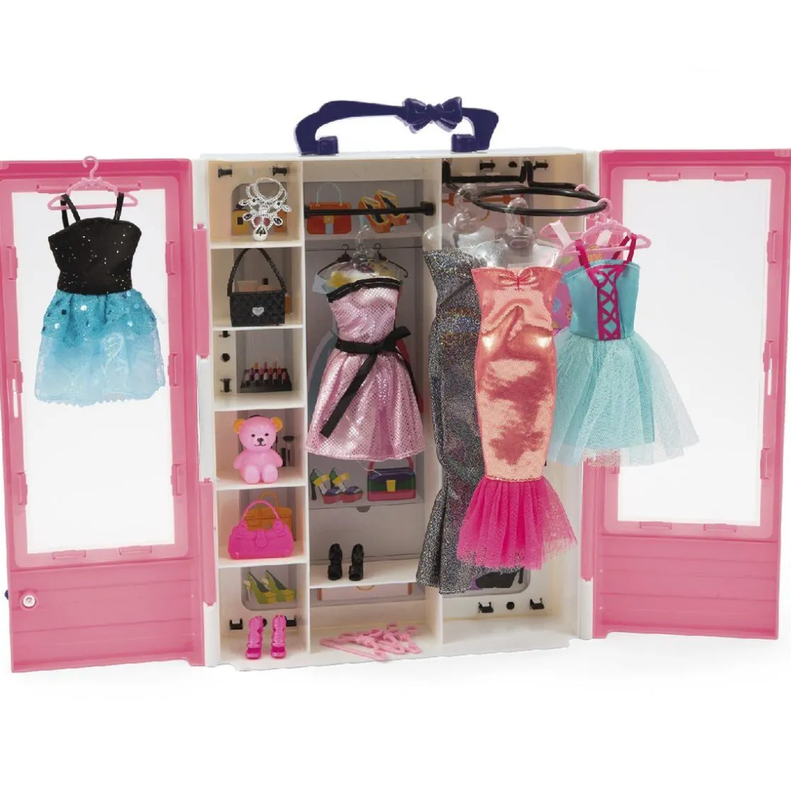 LOLLY - El Armario vestidor de (Varios modelos)