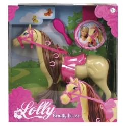 LOLLY - El caballo de* Muñecas