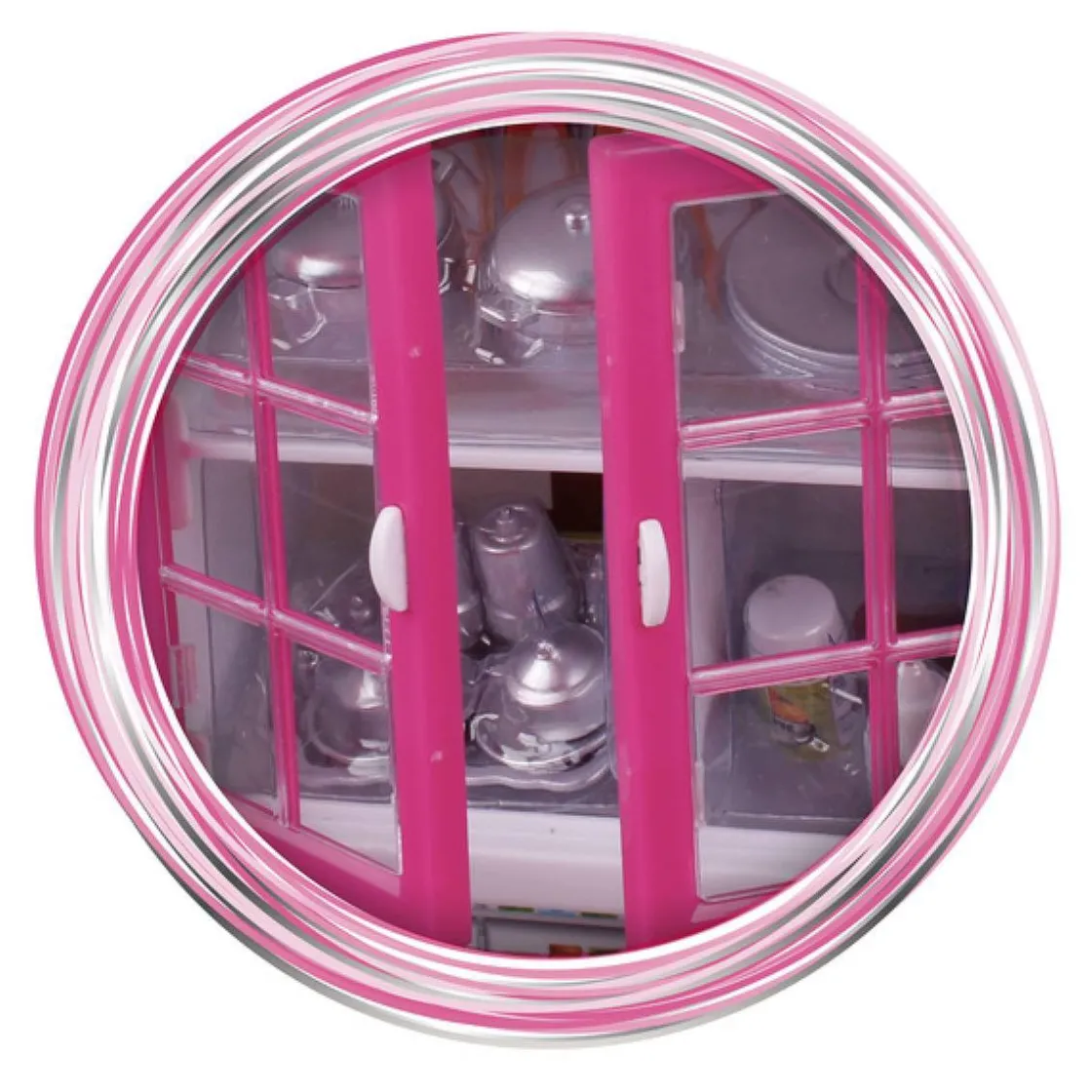 LOLLY - La cocina de la muñeca