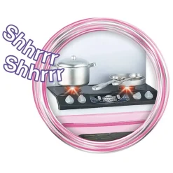 LOLLY - La cocina de la muñeca