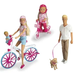 LOLLY - y su familia