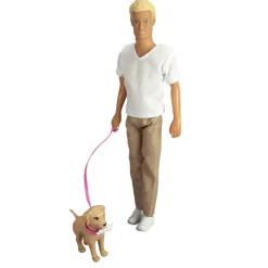 LOLLY - y su familia