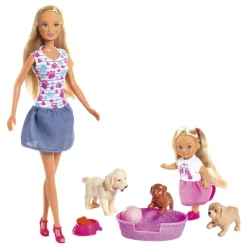 LOLLY - y sus animales