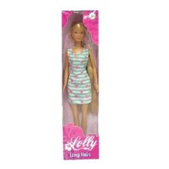 LOLLY - Mi muñeca con pelo extralargo (varios modelos)* Muñecas