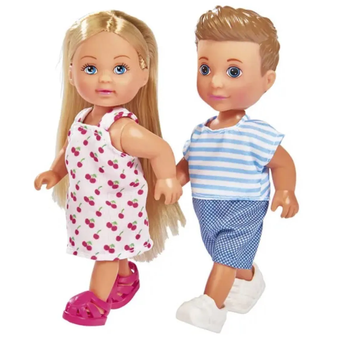 LOLLY - Mi querida familia