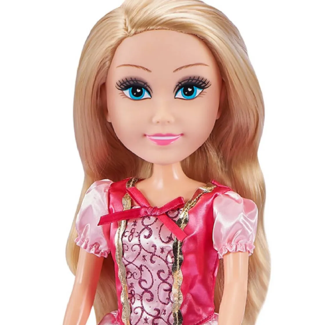 LOLLY - Muñeca 45 cm (varios modelos)