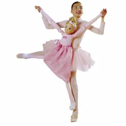 PRENATAL Lolly - Muñeca baila conmigo