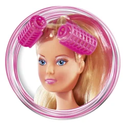 LOLLY - Muñeca peinados fashion