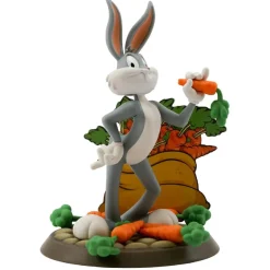 ABYSSE CORP Looney Tunes - Figura Bugs Bunny* Friki Zone
