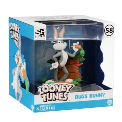 ABYSSE CORP Looney Tunes - Figura Bugs Bunny* Friki Zone