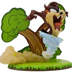 ABYSSE CORP Looney Tunes - Figura Taz