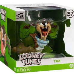 ABYSSE CORP Looney Tunes - Figura Taz
