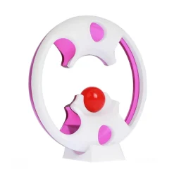 ASMODEE Loopy Looper Jump (varios colores)* Coleccionables Y Mini Mundos