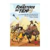 SM Los Forasteros del Tiempo - La aventura de los Balbuena en la Gran Pirámide - Libro 7