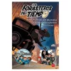 SM Los forasteros del tiempo - La aventura de los Balbuena y el pequeño gánster - Libro 5* Juguetes Educativos Y Libros