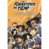 TOYS "R" US Los forasteros del tiempo - La aventura de los Balbuena y los Trece Mosqueteros - Libro 13