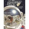 SM Los Forasteros del Tiempo - La aventura de los Balbuena: objetivo la luna - Libro 12* Juguetes Educativos Y Libros