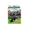 GREYLAND Los Futbolísimos - El Misterio de los Árbitros Dormidos