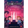 GREYLAND Los Futbolísimos - El Misterio del Obelisco Mágico* Juguetes Educativos Y Libros