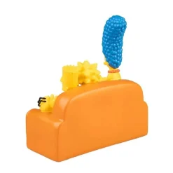 GRUPO ERIK Los Simpsons - Calendario Perpetuo 3D* Merchandising|Friki Zone