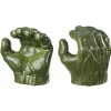 HASBRO EU TRADING Los Vengadores - Hulk Guantes Gamma* Figuras De Acción