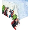 TOYS "R" US Los vengadores - Mantel de plástico