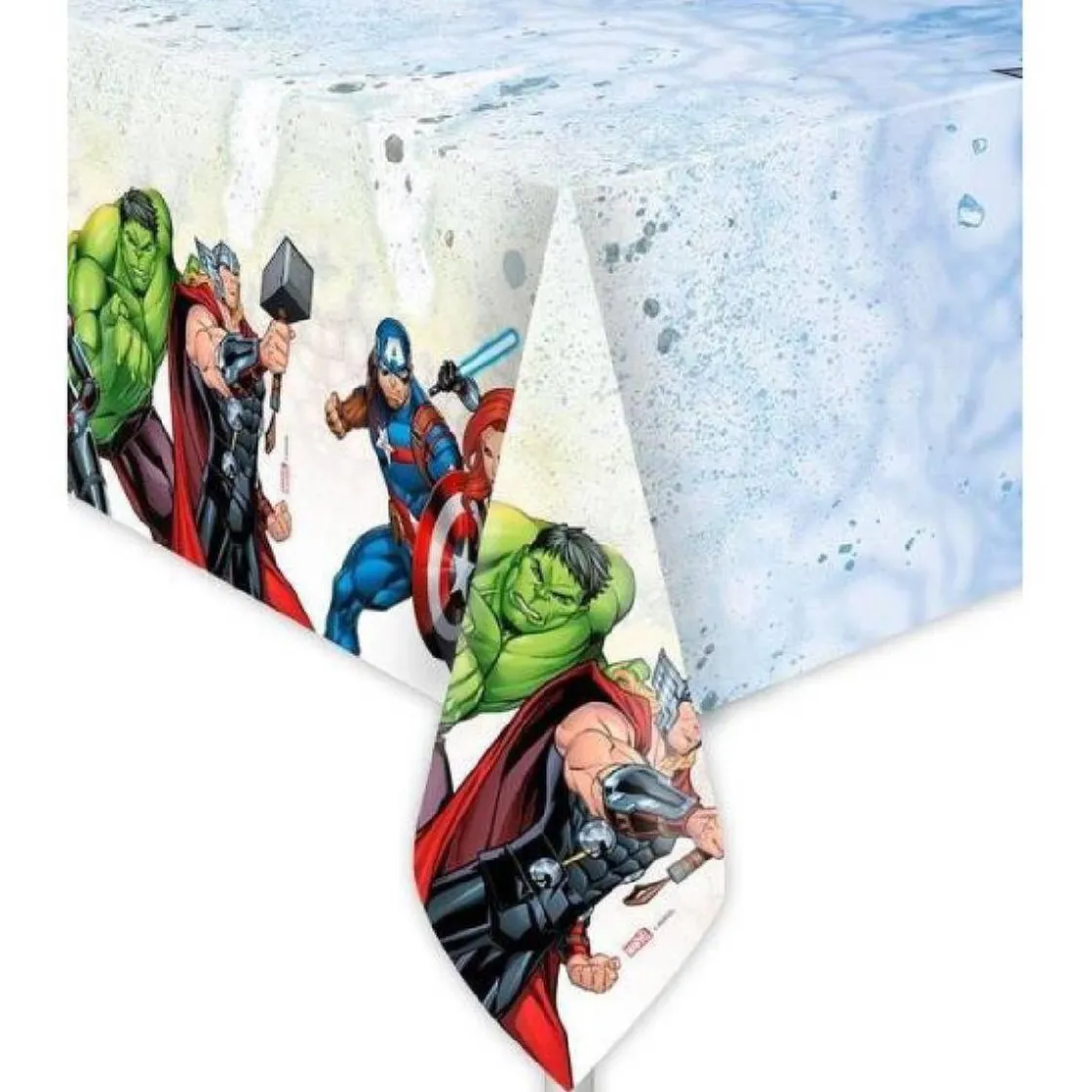 TOYS "R" US Los vengadores - Mantel de plástico