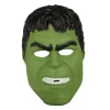 RUBIE'S Los vengadores - Máscara Hulk infantil