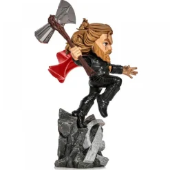 GRUPO ERIK Los vengadores - Thor - Figura MiniCo