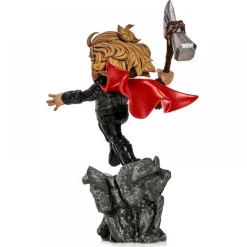 GRUPO ERIK Los vengadores - Thor - Figura MiniCo