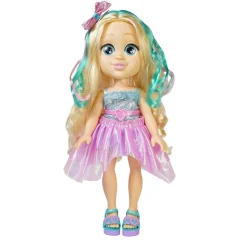 FAMOSA Love Diana - Muñeca sirena o reina de la fiesta* Muñecas