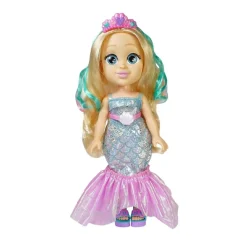 FAMOSA Love Diana - Muñeca sirena o reina de la fiesta* Muñecas
