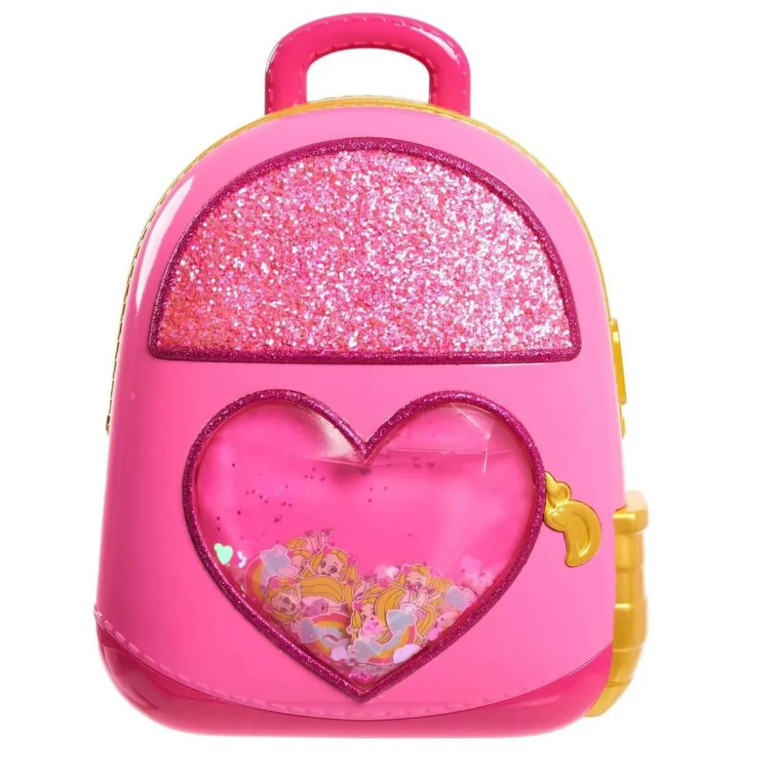 FAMOSA Love Diana - Set de aventura