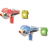 BIZAK Láser X Revolution Dobble Blaster* Nerf Y Blasters