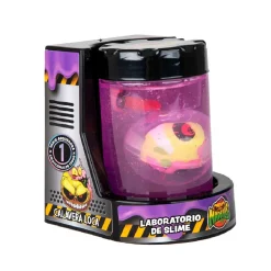 BIZAK Madballs - Laboratorio de slime (Varios modelos)* Figuras De Acción