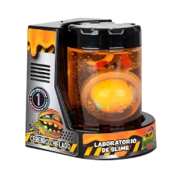 BIZAK Madballs - Laboratorio de slime (Varios modelos)* Figuras De Acción