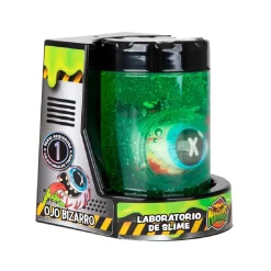 BIZAK Madballs - Laboratorio de slime (Varios modelos)* Figuras De Acción