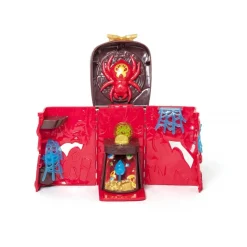 PIRATIX Magic Box - - Secret Skull Cave* Figuras De Acción