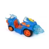 SUPER THINGS Magic Box - Superthings - Vehículo combate Kid Kazoom* Figuras De Acción