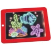 STOMPEEZ Magic Pad - Tableta para Hacer Dibujos Brillantes* Arte Y Manualidades