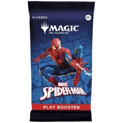 CREATIVE TOYS Magic the Gathering - Spider-Man Gift Bundle (Inglés)* Juegos Y Puzzles|Friki Zone