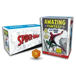 CREATIVE TOYS Magic the Gathering - Spider-Man Gift Bundle (Inglés)* Juegos Y Puzzles|Friki Zone