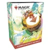 CREATIVE TOYS Magic the Gathering - Bundle de Commander - Avatar: The Last Airbender (inglés)